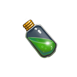 Weak Potion of Magic Protection