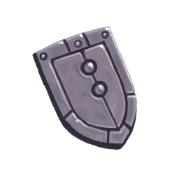 Shield of greater Ice Rune