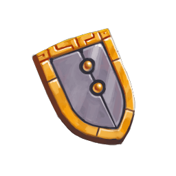 Excellent Shield of Ice Rune